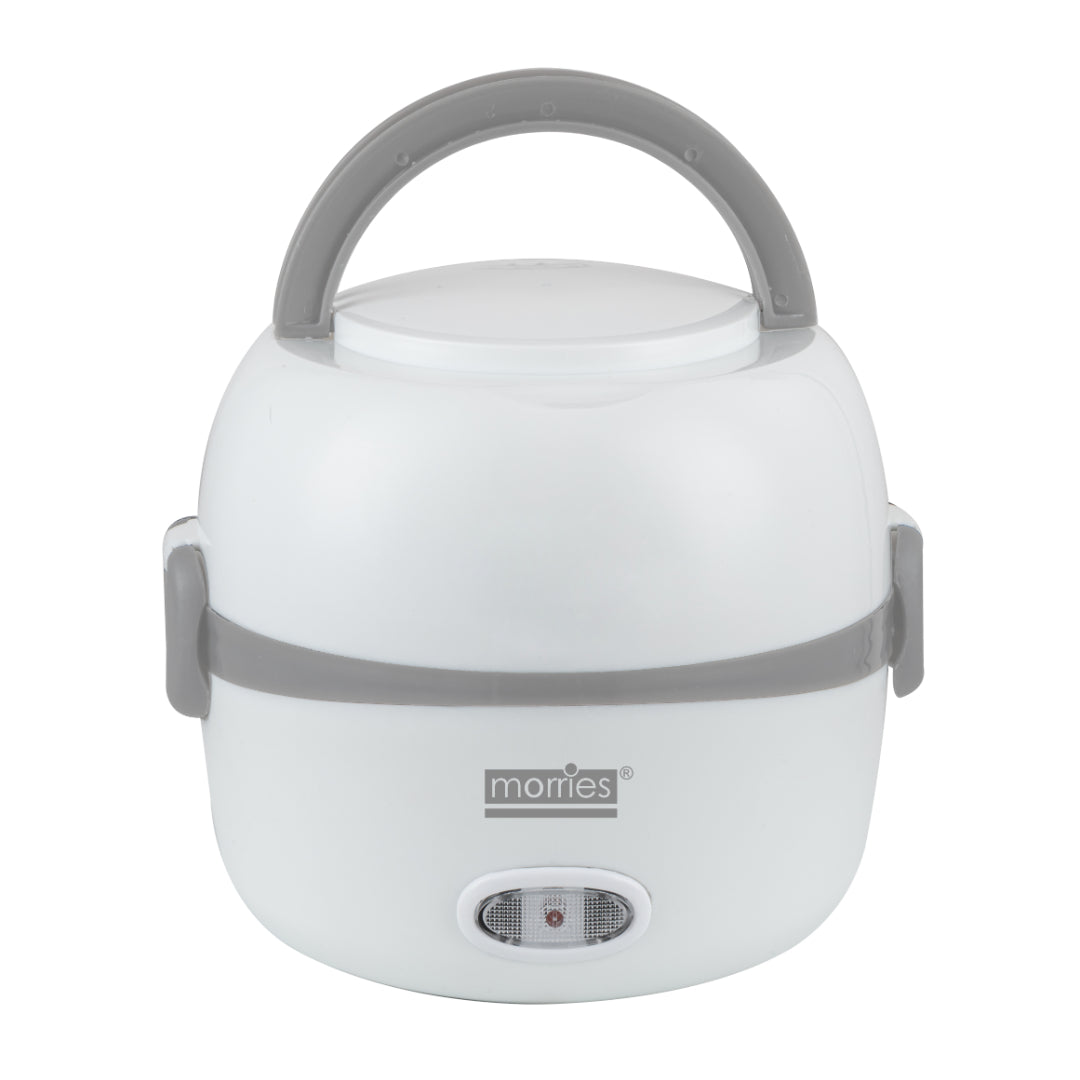 1L Electric Lunch Box MS603LB (Single Pot)