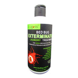 BED BUG 911® Exterminator 500ml Laundry Treatment