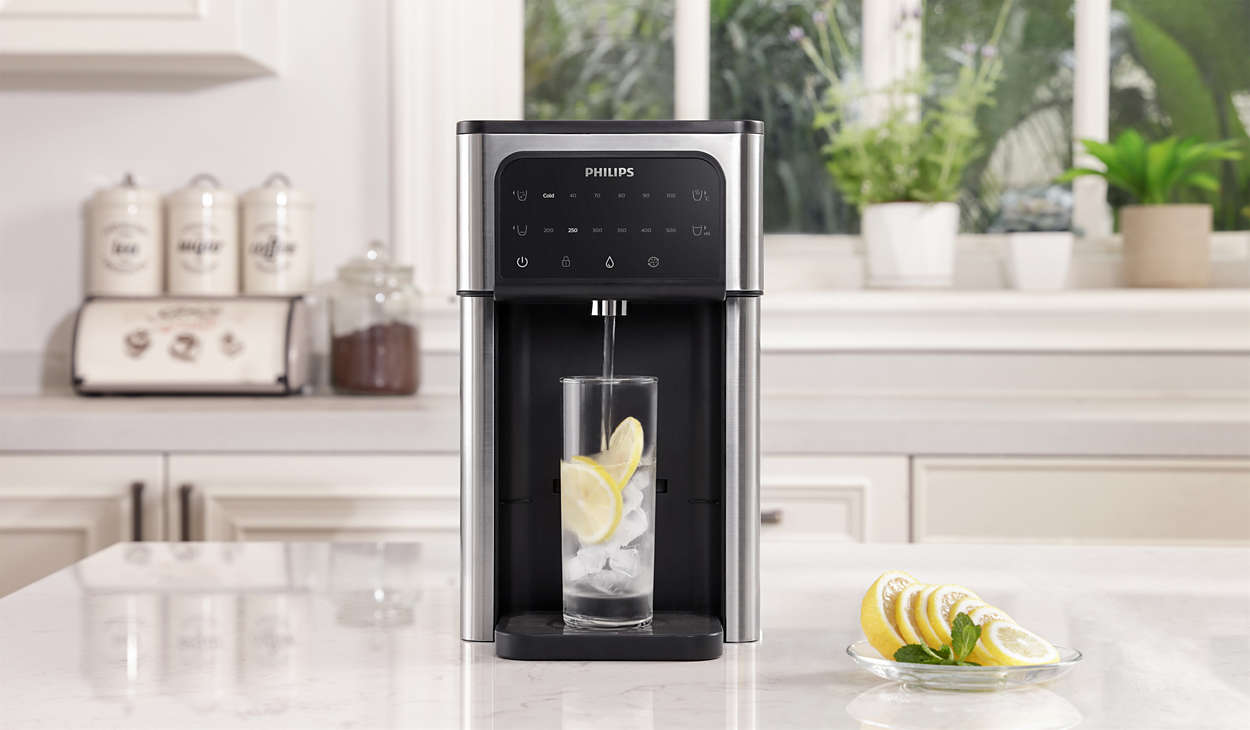 All-in-one Water Dispenser ADD5980M/90