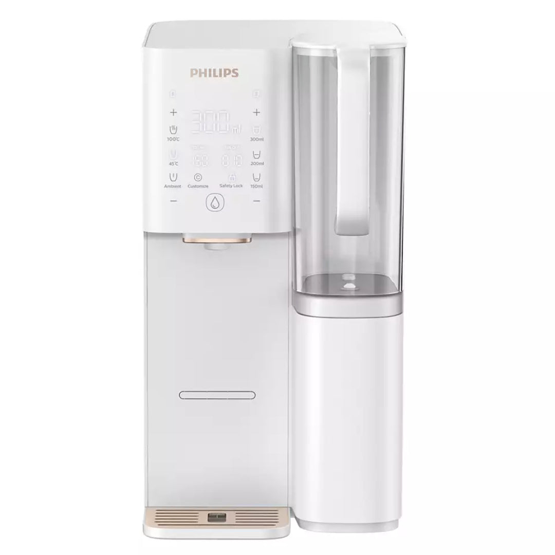 RO Water Dispenser ADD6920/90 ADD6920 (White/Black)(ADD6920WH/90 & ADD6920BK/90)