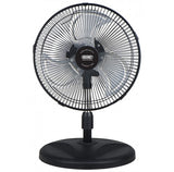 12" Electric 2-in-1 Power Fan BPF308S