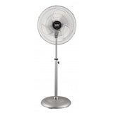 18" Powerful Oscillating Air Circulator (Stand Series) BPF450S