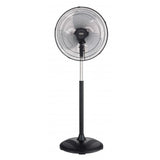 Booney 16-inch Electric Power Stand Fan