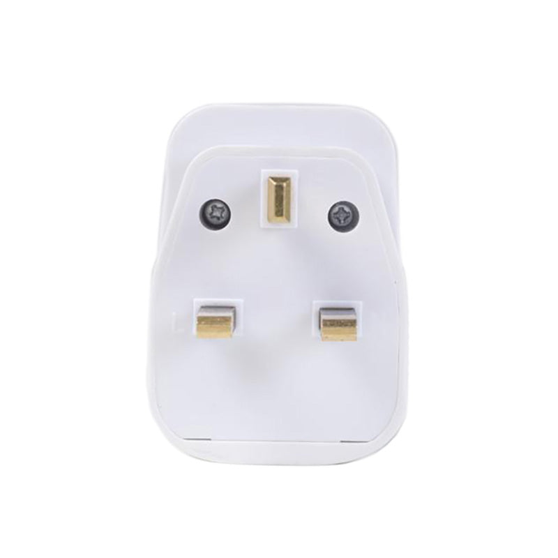 USB/Type C Wall Charger With Night Light MS2001USB/C & MS4001USB