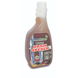 Drain Opener 530ML x 2 Bottles