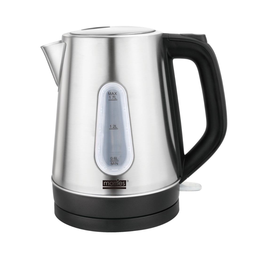 1.7L Stainless Steel Kettle MS CJ800N