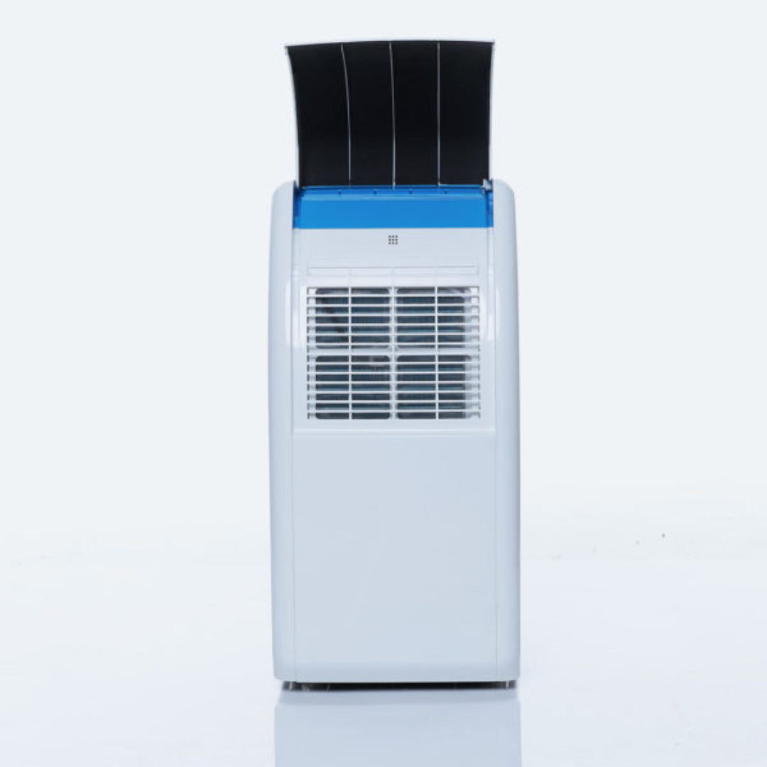 Coolzy-Pro Personal Portable Ductless Air Con With 2 Year Local Warranty