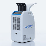 Coolzy-Pro Personal Portable Ductless Air Con With 2 Year Local Warranty