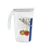 2200ml Acrylic Jug Model 1301