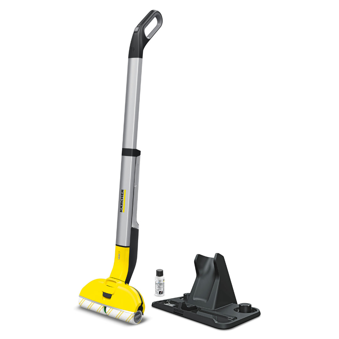 Electric Wiping Mop EWM 2 Electric Wipe Mop