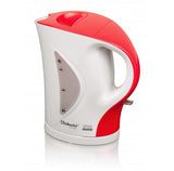 1.7-Litre  Electric Cordless Kettle Model 1701