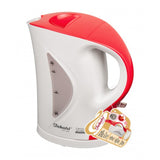 1.7-Litre  Electric Cordless Kettle Model 1701