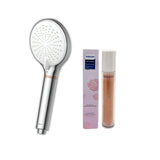 Skincare Hand Shower AWP1708CH/59 & AWP107/59 Moisturizing Filter Bundle