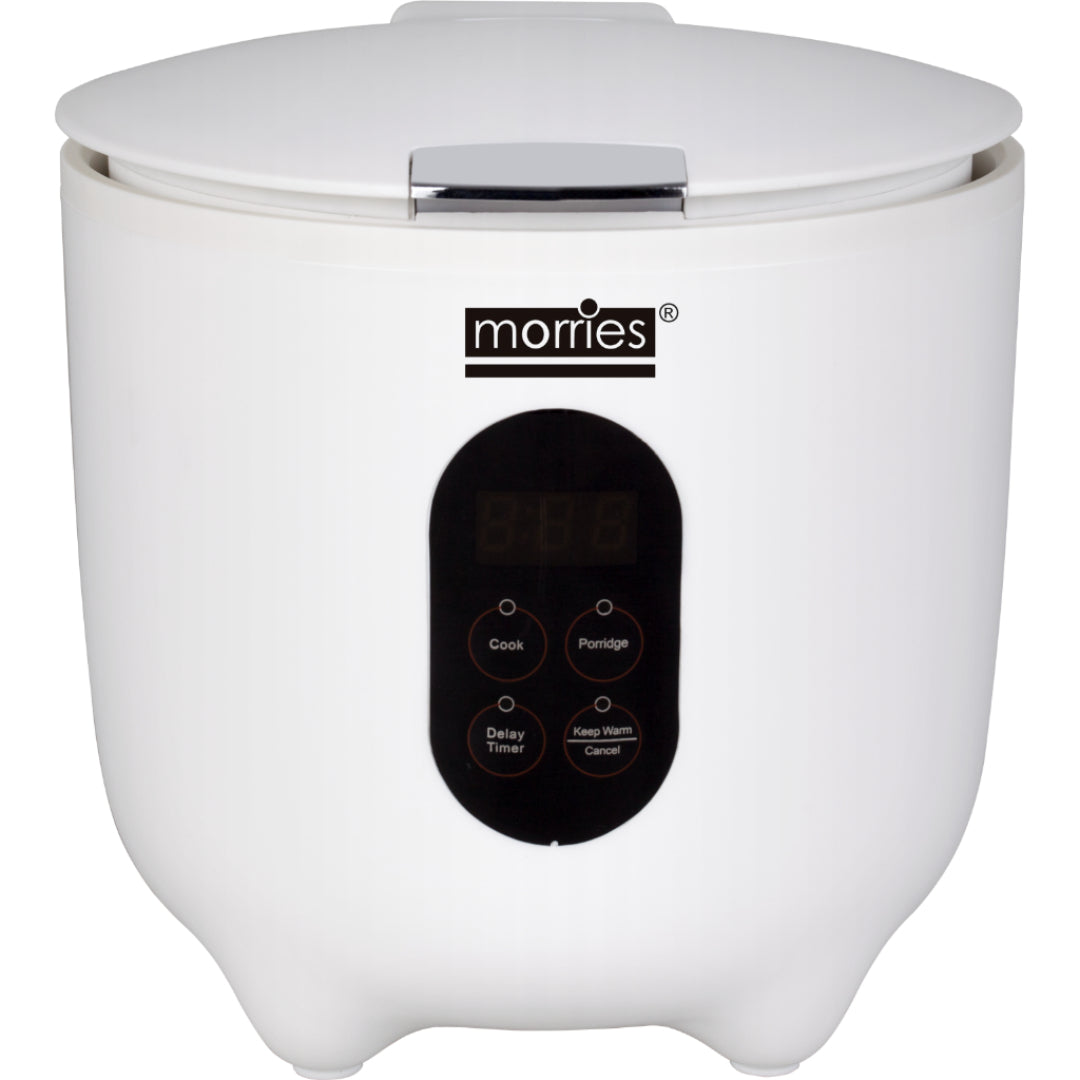 0.4L DIGITAL RICE COOKER MS-DRC04