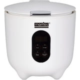 0.4L DIGITAL RICE COOKER MS-DRC04