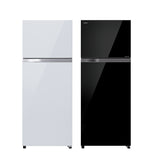 407L 2 Door Fridge GR-AG46SDZ(XK)/GR-AG46SDZ(ZW)