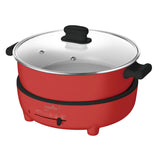 5L Multi Cooker MS1818MC