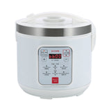 J-Cook 1.8L Low GI Rice Cooker JC180RC