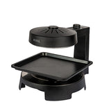 K-Grill Infrared Grill KG-338IG With Grilling Pan