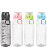 1.2L Water Bottle Model 3143A