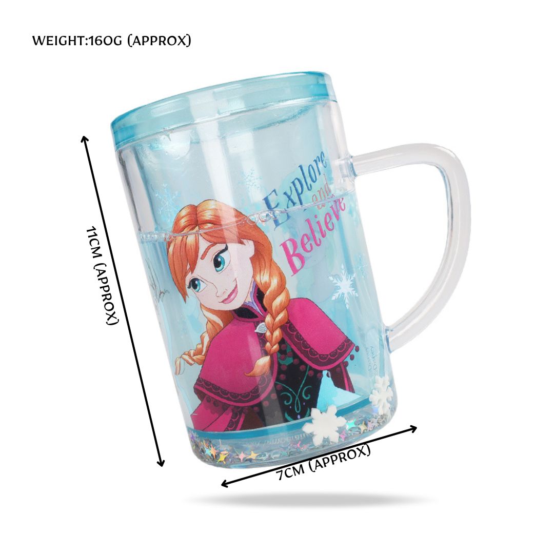 250 ml Kids Disney Drinking Cup 