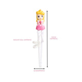 Authentic Disney Kids 3D learning chopsticks / Children Tableware
