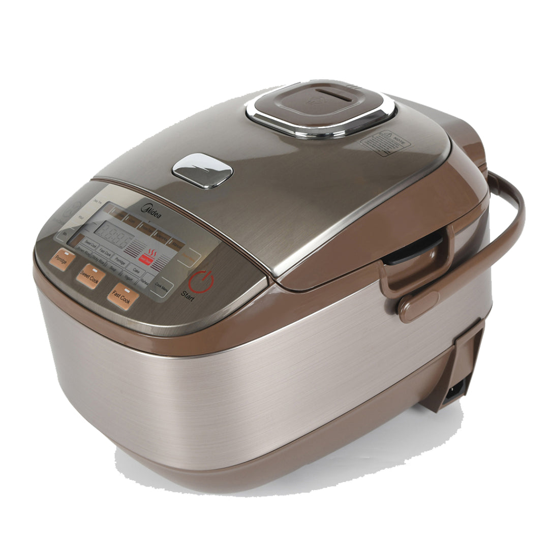 1.8L Induction Heating Rice Cooker MMR5025