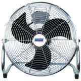 12Inches/ 16 inch  Electric Velocity Fan VF-12/VF-16 (Metal Blade)(24 Month Warranty)
