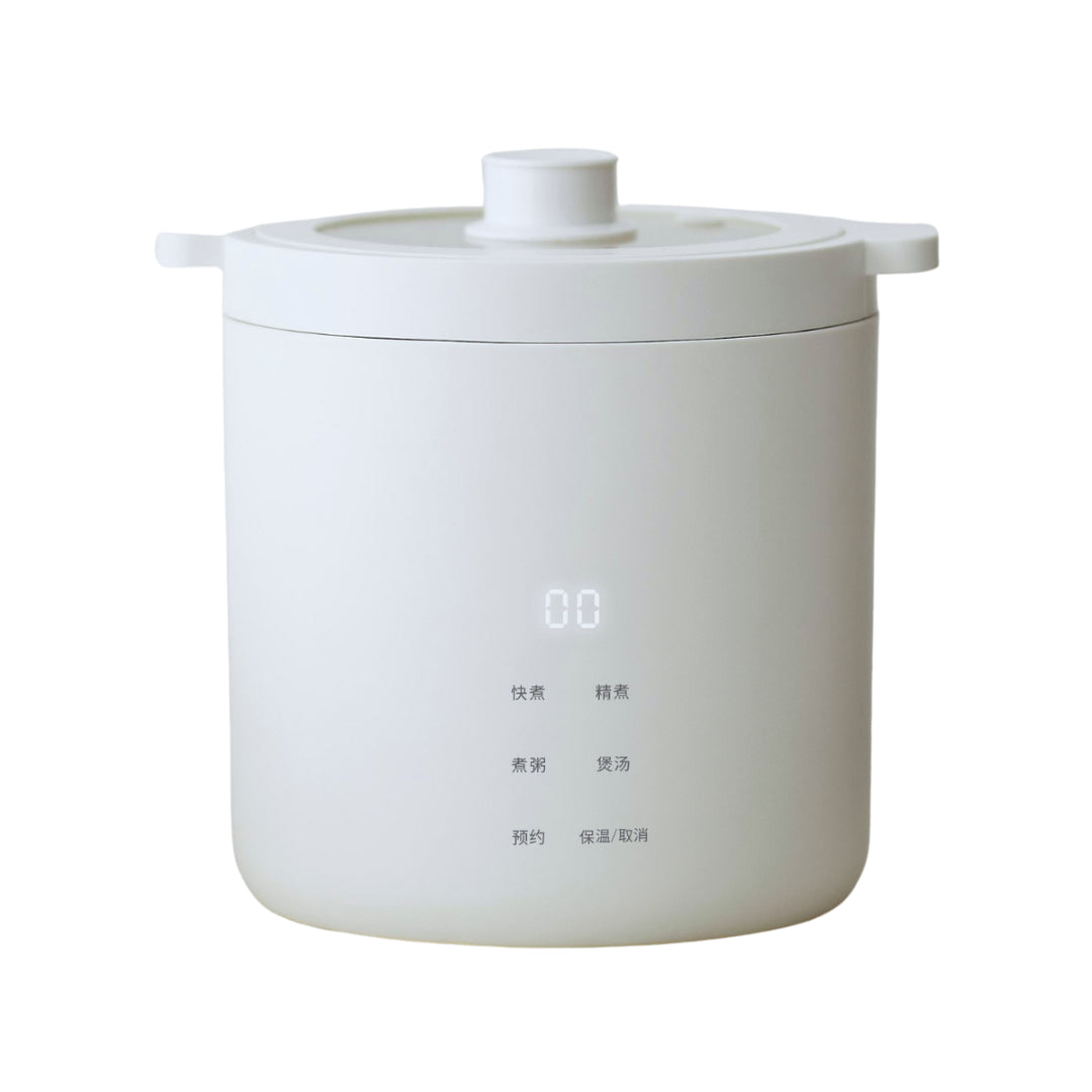 1.2L Digital Rice Cooker MS-012DRC