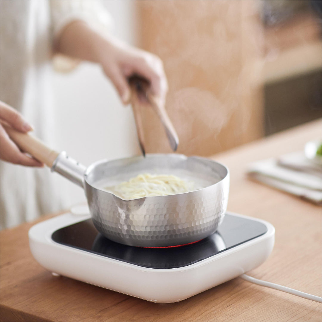 800W Compact Ceramic Cooker MS-0888CIC