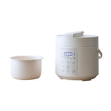 2L Intelligent Pressure Cooker MS-222IPC