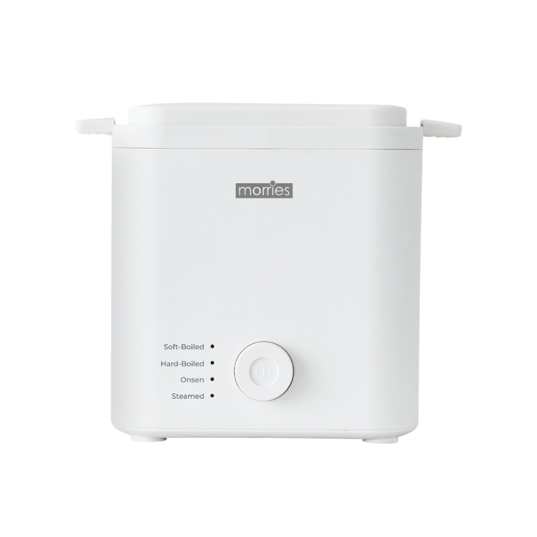 0.2L Egg Cooker MS-400EC