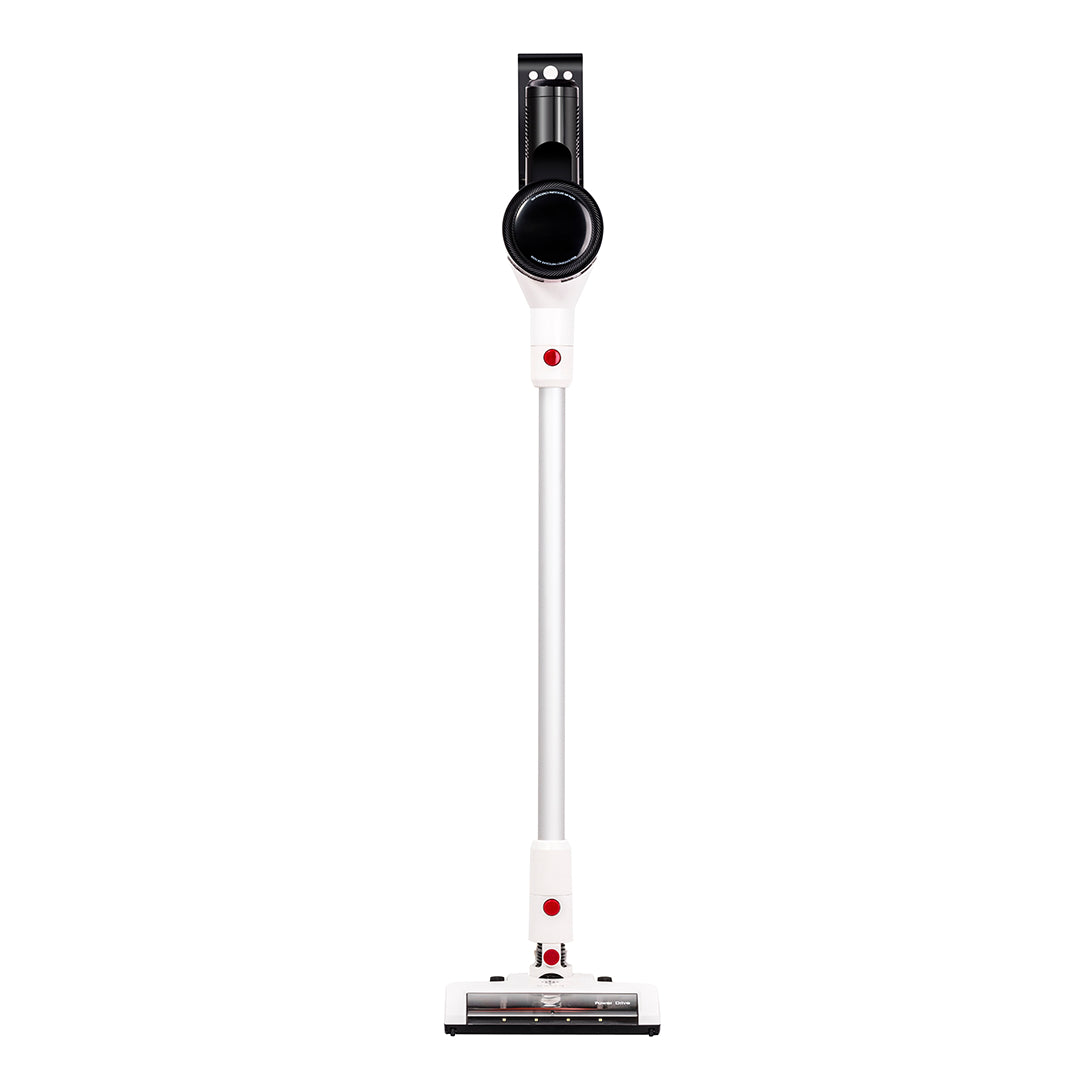 2 In 1 Cordless Stick Vacuum Cleaner MS20KPAHCV