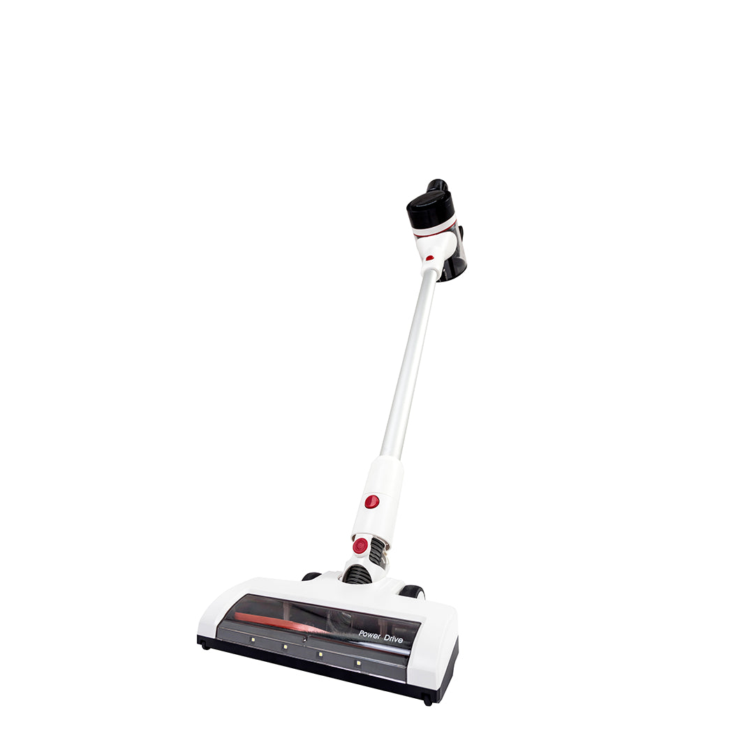 2 In 1 Cordless Stick Vacuum Cleaner MS20KPAHCV