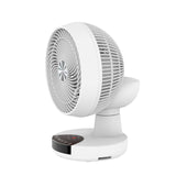 9 Inches Remote Air Circulation Table Fan MS 2816DCDF (2 Years Warranty)(8 Years Warranty On Motor)