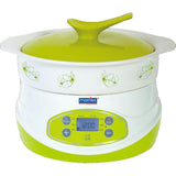 3.0L Healthy Ceramic Cooker/Slow Cooker MS30HC