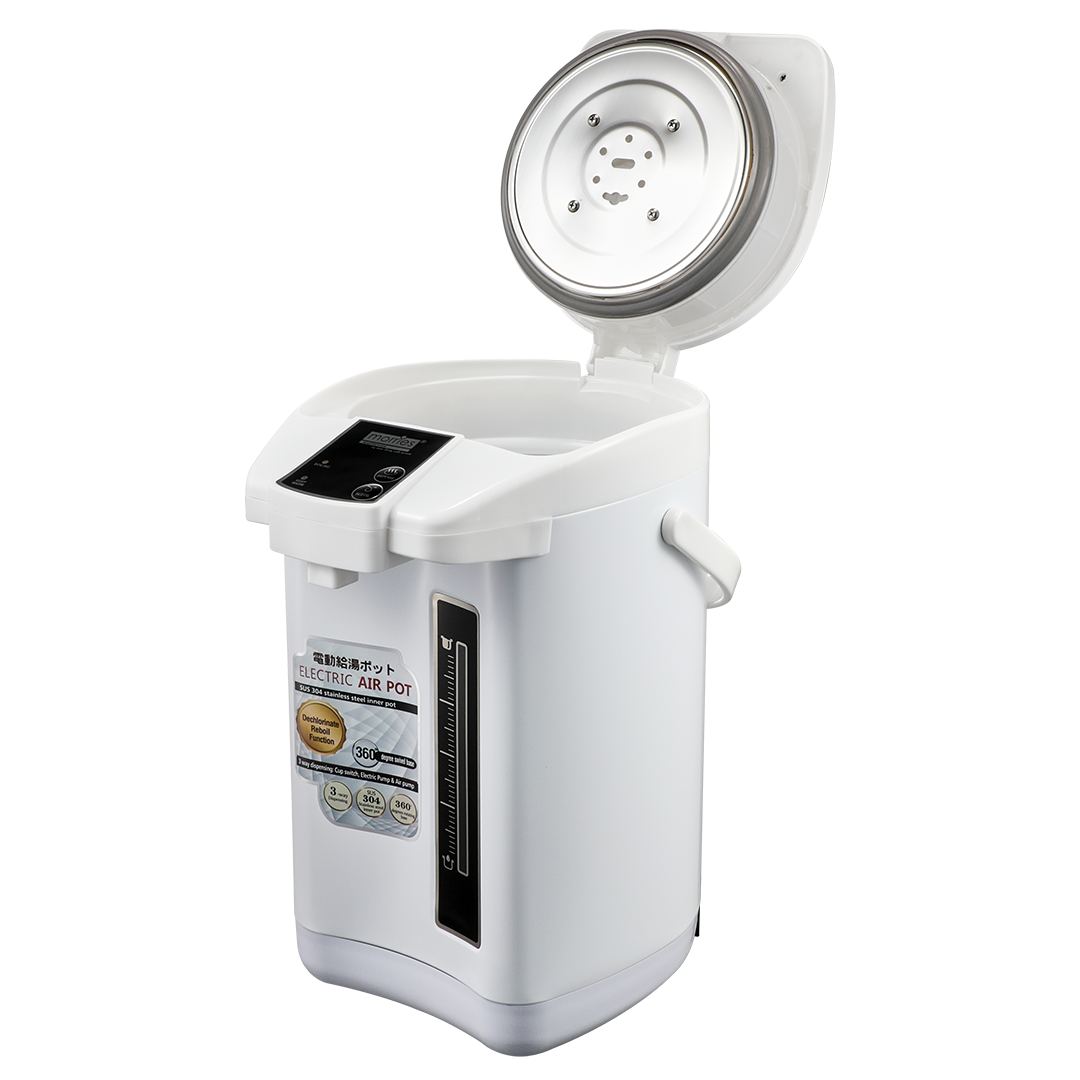 4L Electric Airpot MS42AP Premium