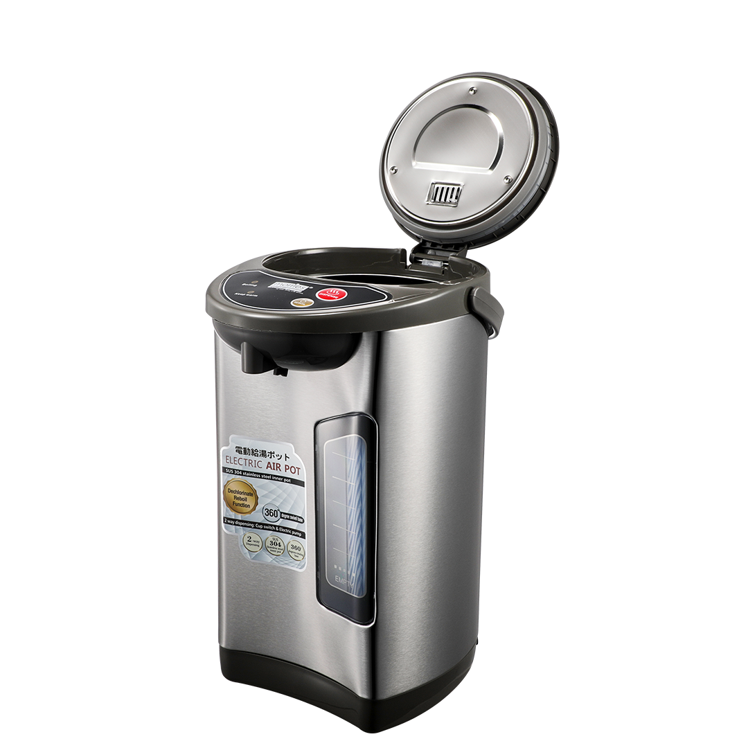 5L Electric Airpot MS50AP Premium