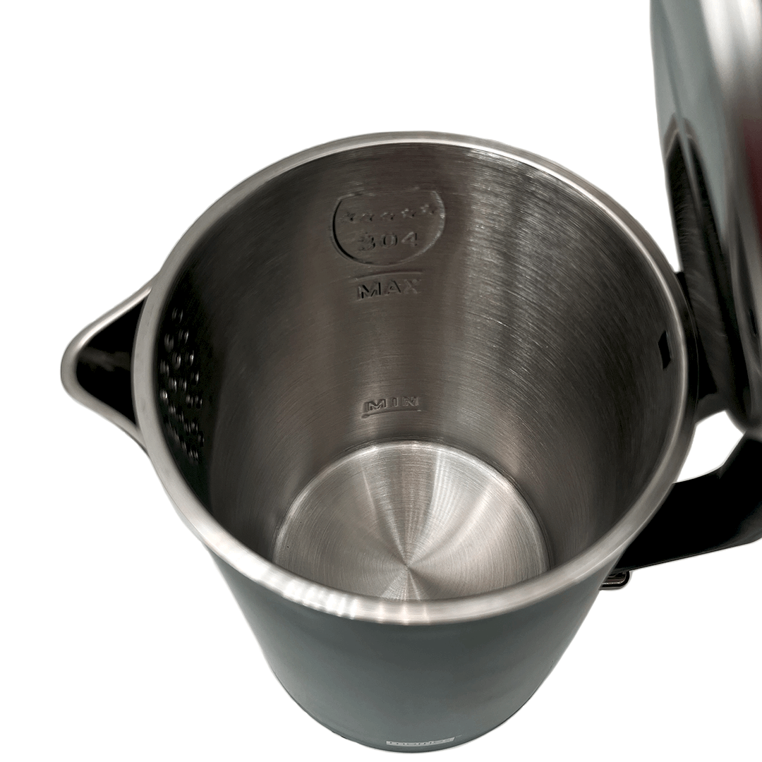 1.5L Double Wall Kettle MSCJ808DWK