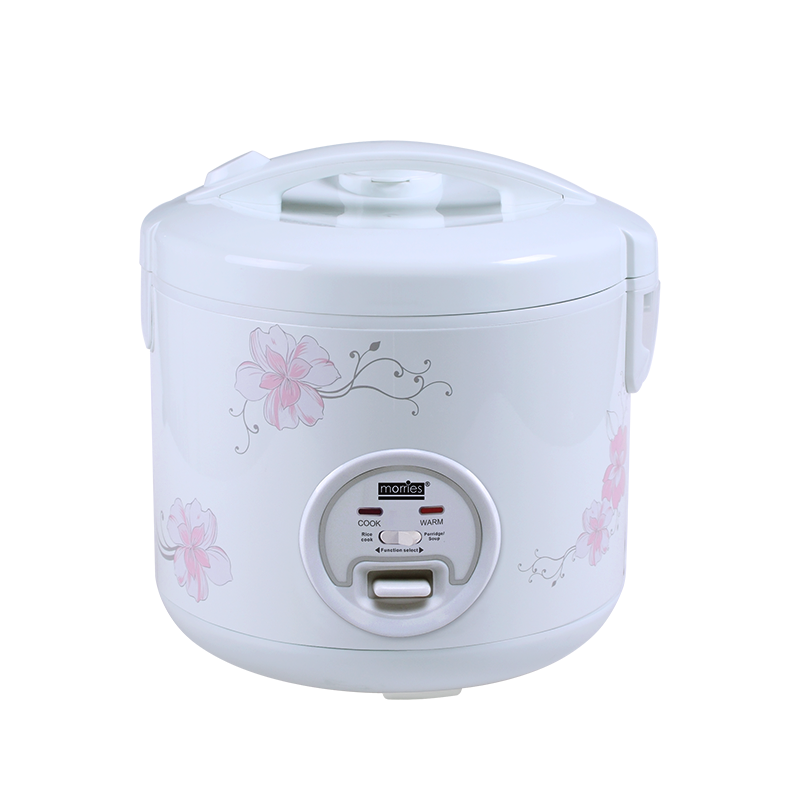 1.2L/1.8L Rice Cooker MS RC128R4/RC188R4