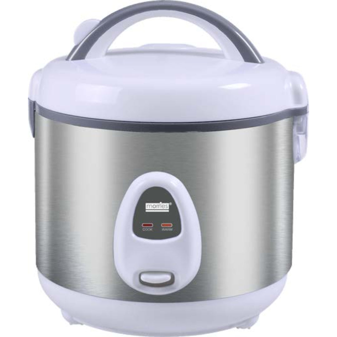 MS RC 10DL 1.0L MINI RICE COOKER W/STEAMER