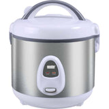 MS RC 10DL 1.0L MINI RICE COOKER W/STEAMER