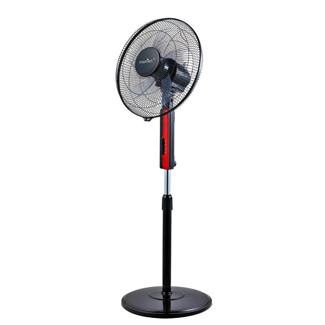 Stand Fan MS-SF525/ MS525SFTR 16 inch 5 fan blade