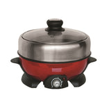 1.9L/3.0L 2 In 1 Multi Cooker MS-88MC/MS-888MC