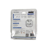 Kinetic Transmitter Wireless Digital Doorbell MS608K