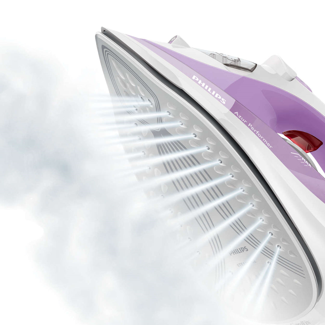 Azur Performer Steam iron GC3803/30 Steam