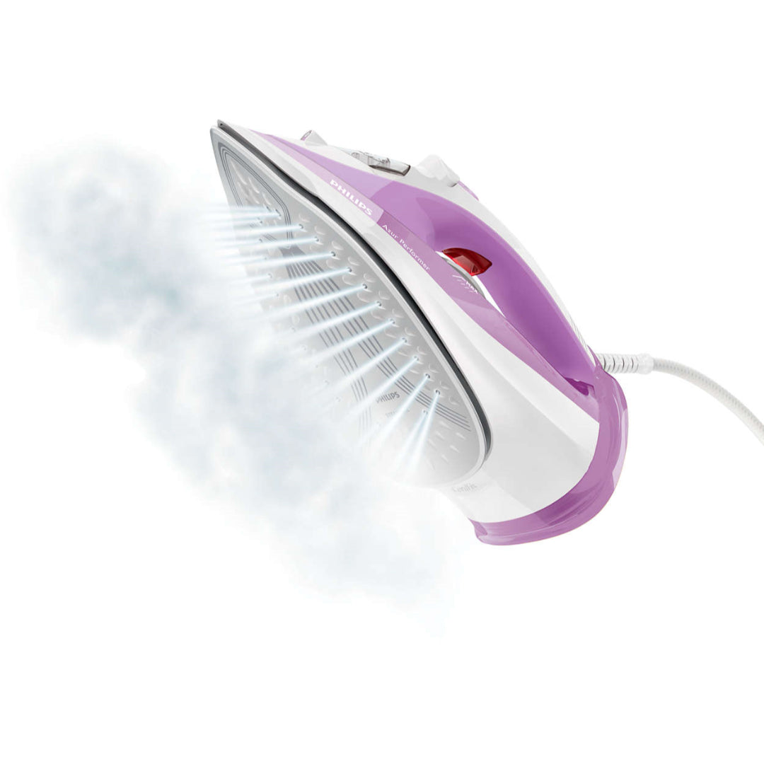 Azur Performer Steam iron GC3803/30 Steam