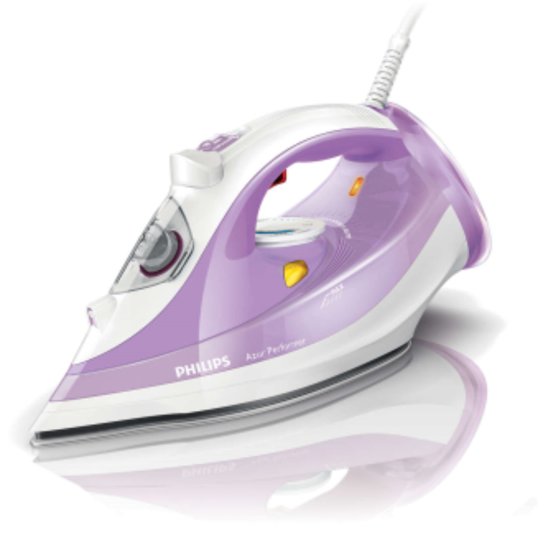 Azur Performer Steam iron GC3803/30 Steam