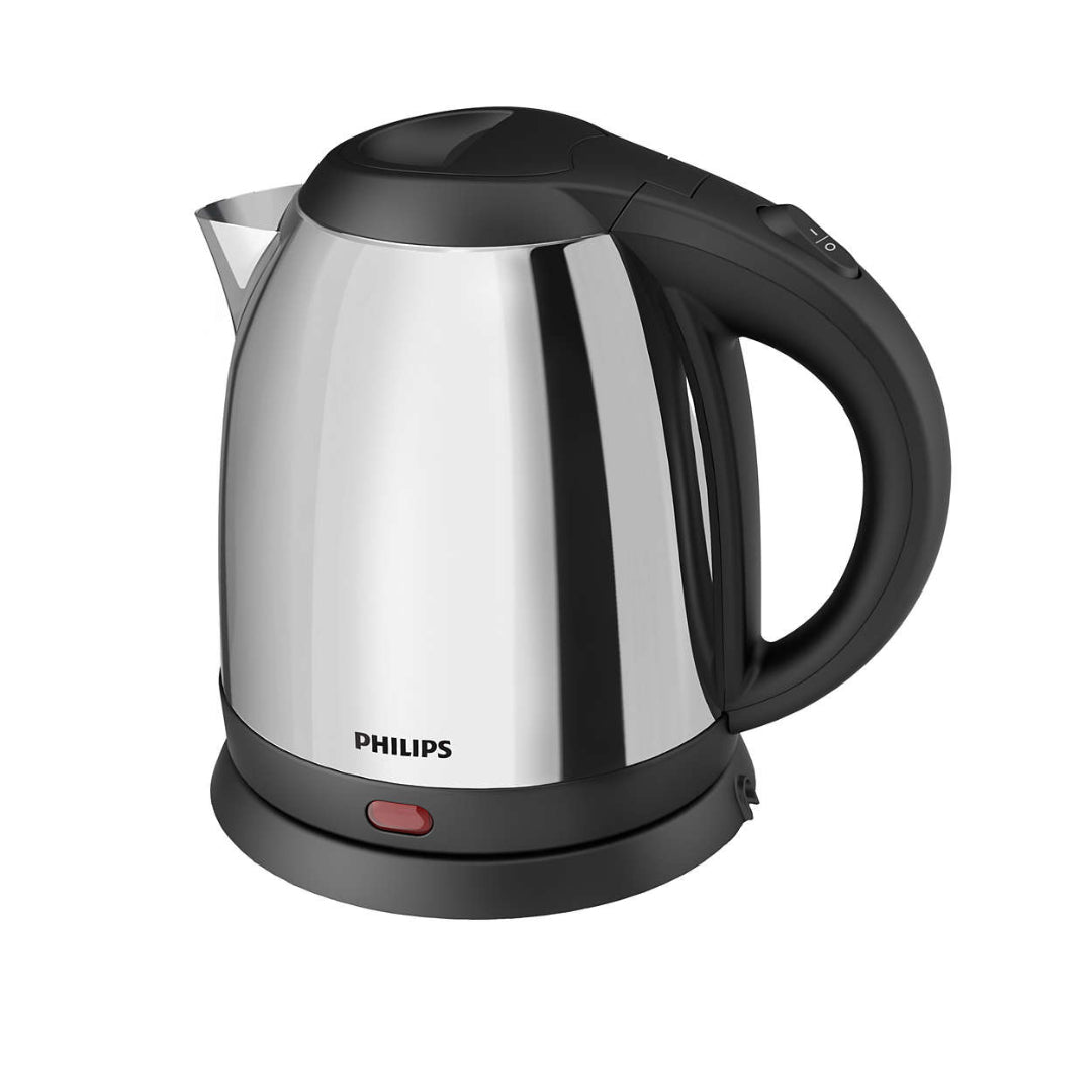 Viva Collection Kettle HD9303|HD9316