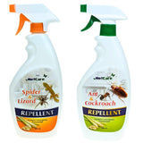 Insect Repellent (Lemongrass) 500ML